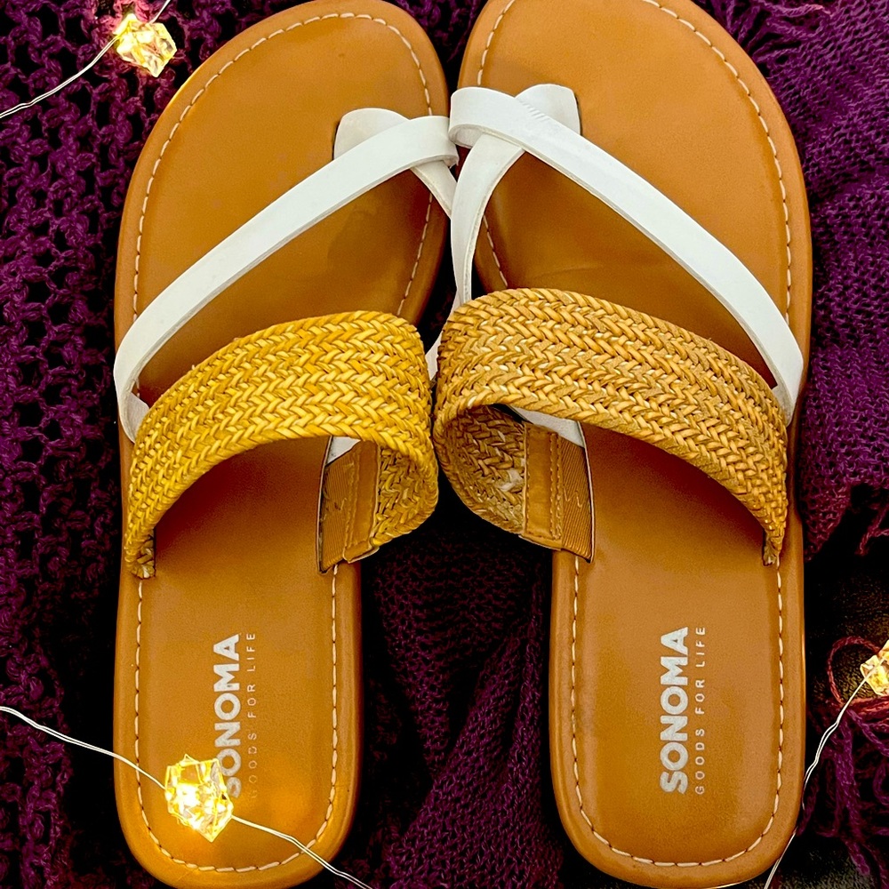 Flip Flop